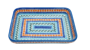 Medium baking dish (A127 D69)