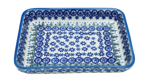 Medium baking dish (A127 D85)