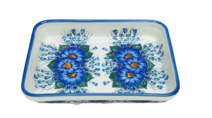 Medium baking dish (A127 D36)