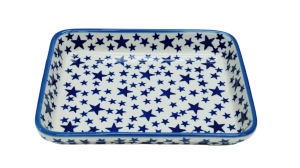 Medium baking dish (A127 D45)