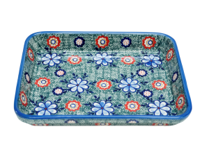Medium baking dish (A127 D42)