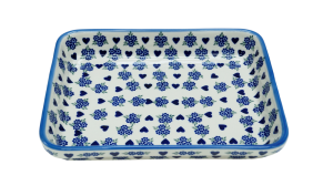 Medium baking dish (A127 D89)