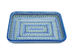 Medium baking dish (A127 D75)