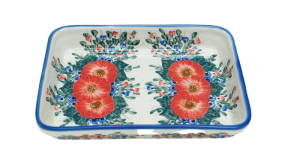 Medium baking dish (A127 D28)