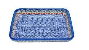 Medium baking dish (A127 D29)
