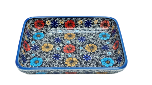 Medium baking dish (A127 D66)