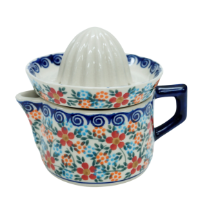 Citrus press (A409 D54)