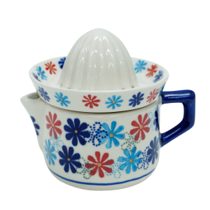 Citrus press (A409 D44)
