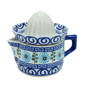 Citrus press (A409 D38)