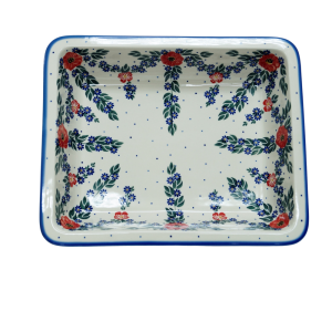 Ovenproof dish ANDY (A264 D56)