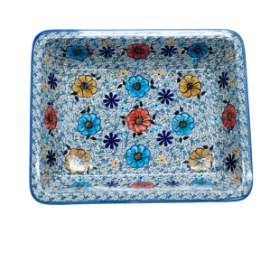 Ovenproof dish ANDY (A264 D99)