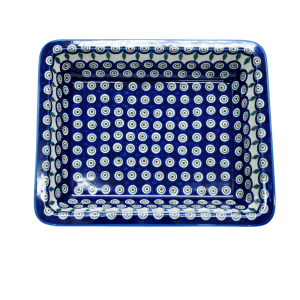 Ovenproof dish ANDY (A264 D43)