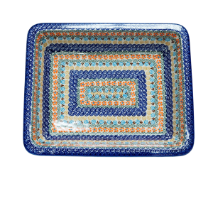Ovenproof dish ANDY (A264 D5)
