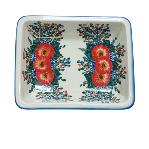 Ovenproof dish ANDY (A264 D28)