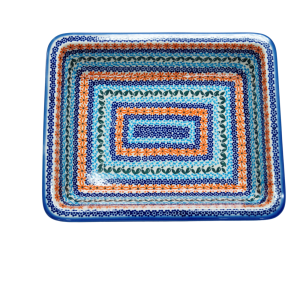 Ovenproof dish ANDY (A264 D69)