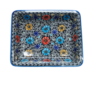 Ovenproof dish ANDY (A264 D66)