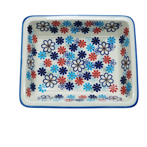 Ovenproof dish ANDY (A264 D44)
