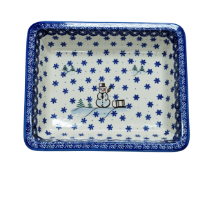 Ovenproof dish ANDY (A264 D33)