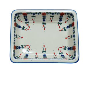 Ovenproof dish ANDY (A264 D10)