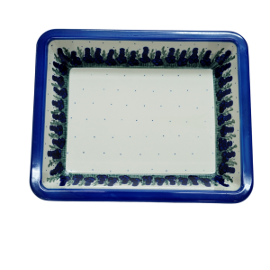 Ovenproof dish ANDY (A264 D19)