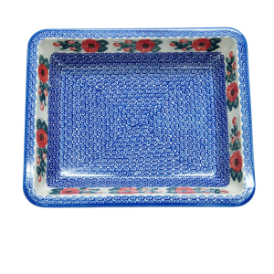 Ovenproof dish ANDY (A264 D15)