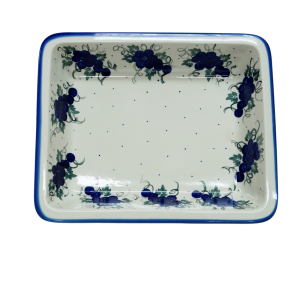 Ovenproof dish ANDY (A264 D9)