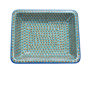 Ovenproof dish ANDY (A264 D71)