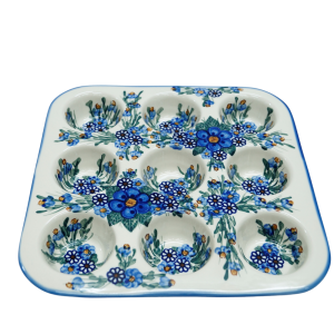 Muffin mold (9) (A170 D7)