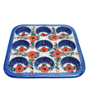 Muffin mold (9) (A170 D15)