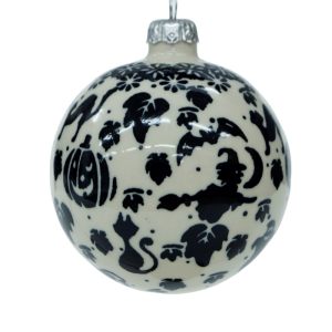 Large Christmas ornament (A232 D92)