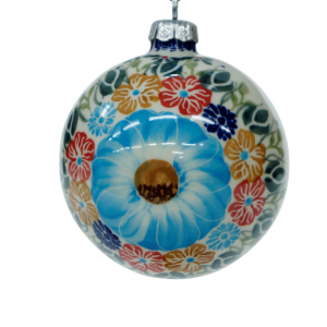 Large Christmas ornament (A232 D61)