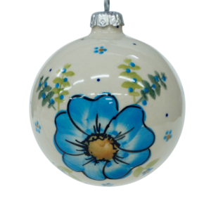 Large Christmas ornament (A232 D102)