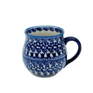 Bubble mug ANDY (A10 D25)