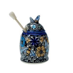 Honey jar (A18 D66)