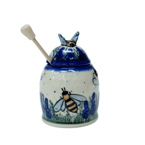 Honey jar (A18 D19)
