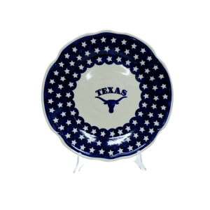 Relief dinner plate 27.5 cm (A257 D94)