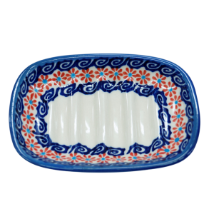 Soap dish small (A428 D3)