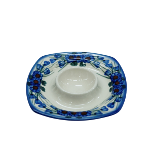 Boiled egg plate (A351 D36)