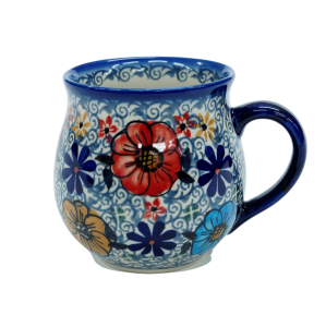 Bubble mug ANDY (A10 D99)