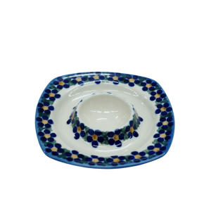 Boiled egg plate (A351 D6)