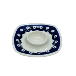 Boiled egg plate (A351 D22)