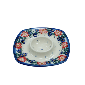 Boiled egg plate (A351 D56)