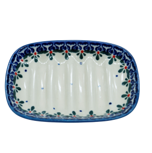 Soap dish small (A428 D60)