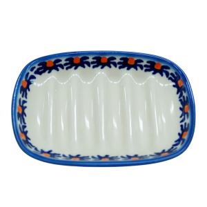 Soap dish small (A428 D21)