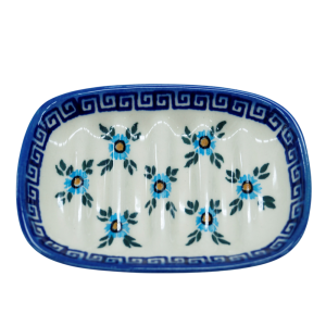 Soap dish small (A428 D103)