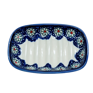Soap dish small (A428 D65)