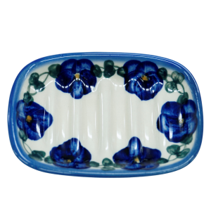 Soap dish small (A428 D4)