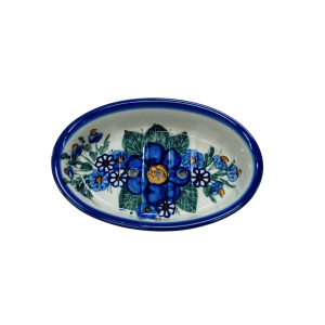 Soap dish large (A206 D7)
