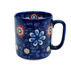 Mug KUBAS (A25 D80)