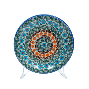 Dessert plate ANDY 19 cm (A114 D62)